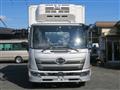 2018 Hino Hino Others