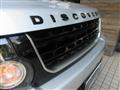 2015 Land Rover Discovery