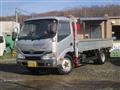 2012 Toyota Dyna Truck