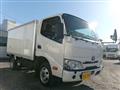 2024 Toyota Dyna Truck