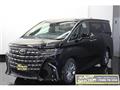 2024 Toyota Alphard G