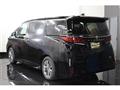 2024 Toyota Alphard G