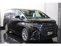 2024 Toyota Alphard G