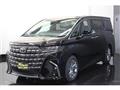 2024 Toyota Alphard G