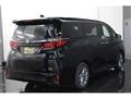 2024 Toyota Alphard G