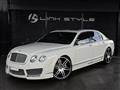 2007 Bentley Continental Flying Spur