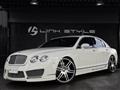 2007 Bentley Continental Flying Spur