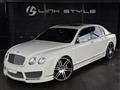 2007 Bentley Continental Flying Spur