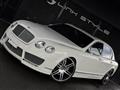 2007 Bentley Continental Flying Spur