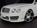 2007 Bentley Continental Flying Spur