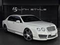 2007 Bentley Continental Flying Spur