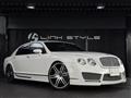 2007 Bentley Continental Flying Spur