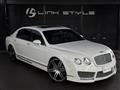 2007 Bentley Continental Flying Spur