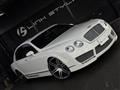 2007 Bentley Continental Flying Spur