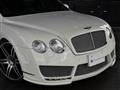 2007 Bentley Continental Flying Spur