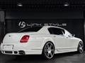 2007 Bentley Continental Flying Spur