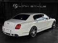 2007 Bentley Continental Flying Spur