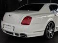 2007 Bentley Continental Flying Spur