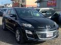 2011 Mazda CX-7