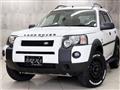 2004 Land Rover Freelander