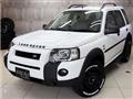 2004 Land Rover Freelander