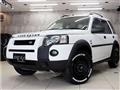 2004 Land Rover Freelander