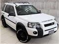 2004 Land Rover Freelander