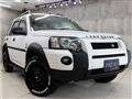 2004 Land Rover Freelander