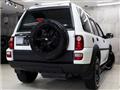 2004 Land Rover Freelander