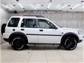 2004 Land Rover Freelander