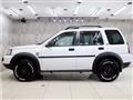 2004 Land Rover Freelander