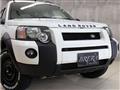 2004 Land Rover Freelander