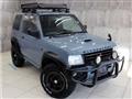 1999 Mitsubishi Pajero Mini