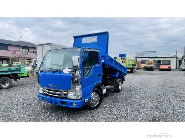 2016 Isuzu Isuzu Others