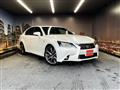 2012 Lexus GS