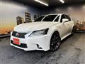 2012 Lexus GS