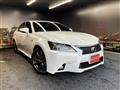 2012 Lexus GS