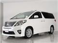 2013 Toyota Alphard G