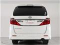 2013 Toyota Alphard G