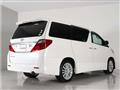 2013 Toyota Alphard G