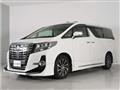 2016 Toyota Alphard G