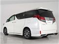 2016 Toyota Alphard G