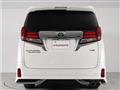 2016 Toyota Alphard G