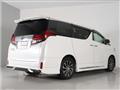 2016 Toyota Alphard G