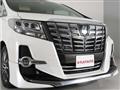 2016 Toyota Alphard G