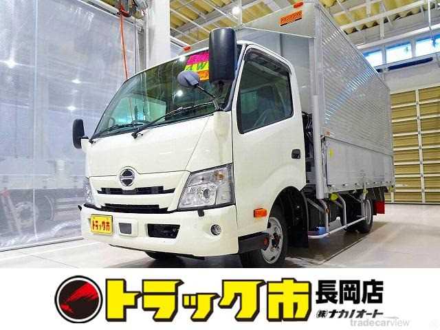 2024 Hino Dutro