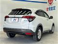 2020 Honda VEZEL