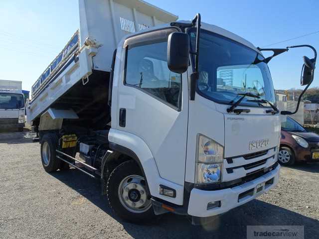 2016 Isuzu Isuzu Others