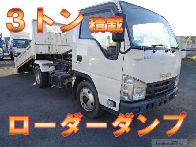 2015 Isuzu Isuzu Others