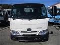 2020 Toyota Dyna Truck